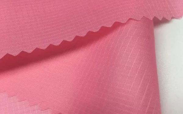 vải Polyester Taffeta 210T