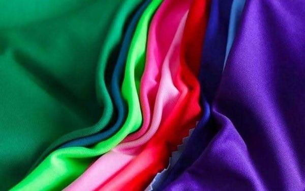 Vải Polyester