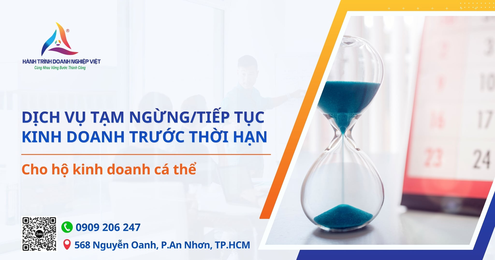 Liên hệ HTNDV
