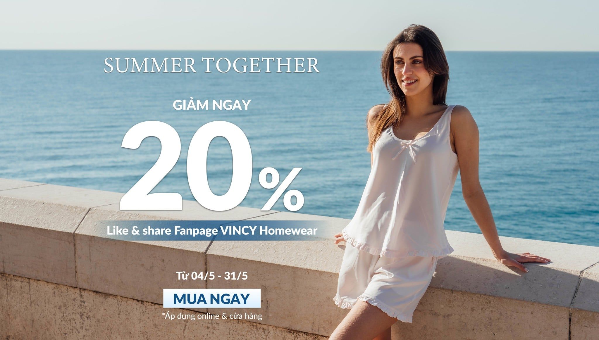 Hàng mới giảm 20%