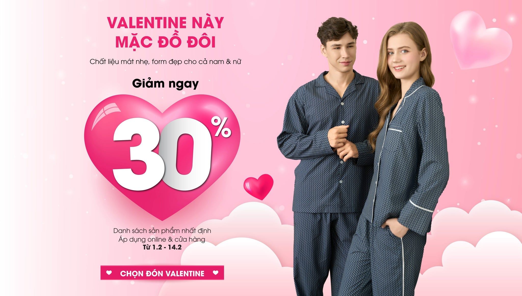 Sale tết đến - upto 50%