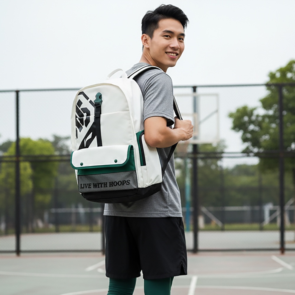 Balo Thể Thao Li-Ning ABSV209-2V