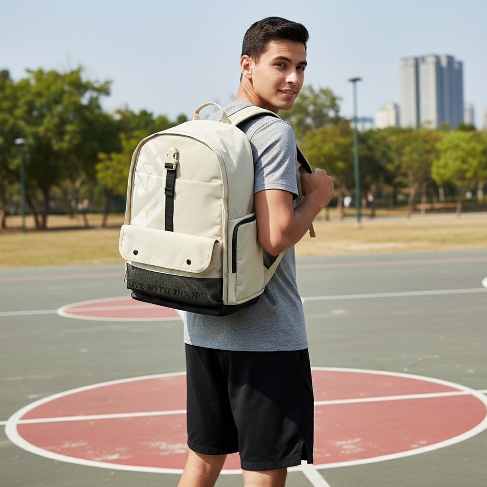 Balo Thể Thao Li-Ning ABSV209-3V