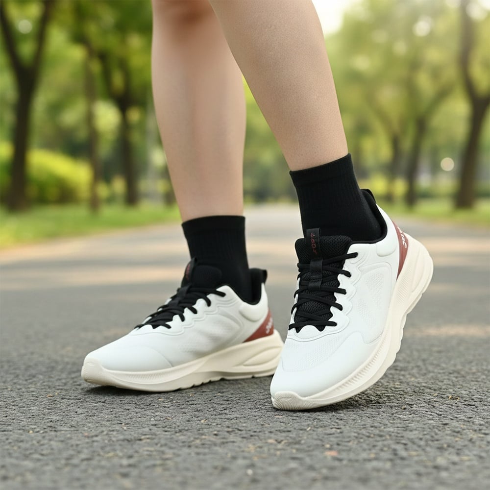 Giày Thời Trang Nam Li-Ning SOFT GO 2 V4 AGLV063-2V