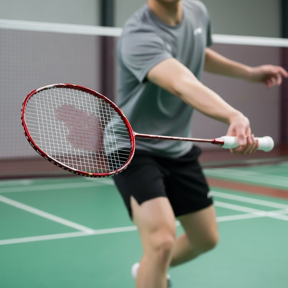 Vợt Cầu Lông Li-Ning Axforce Cannon Pro 4U