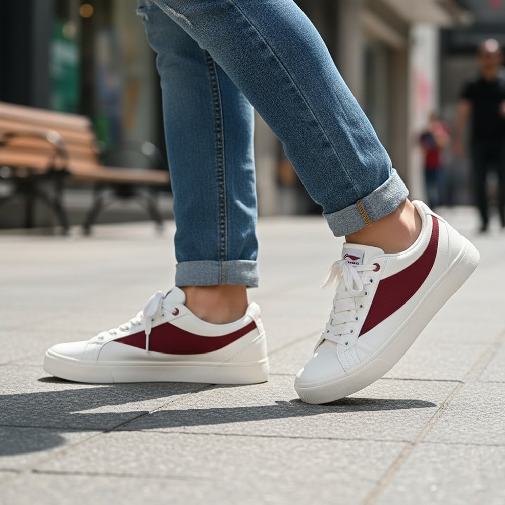 Giày Thời Trang Nam Li-Ning AGLV153-3V
