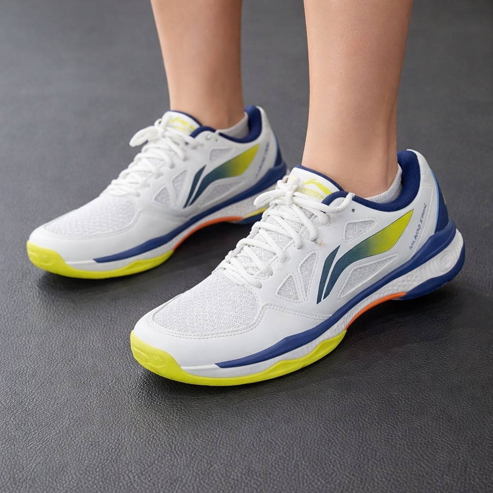 Giày Cầu Lông, Pickleball Nam Và Nữ Li-Ning P-AYTV021-4