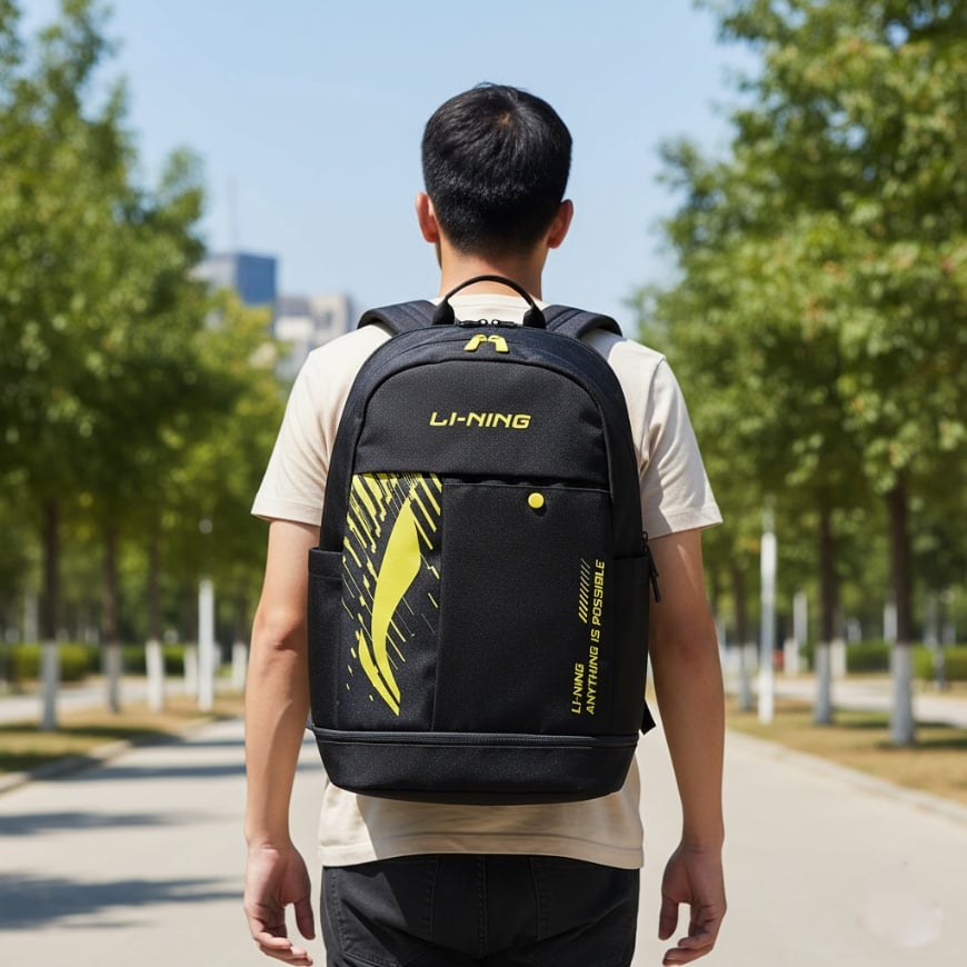 Balo cầu lông Li-Ning P-ABSV133-1
