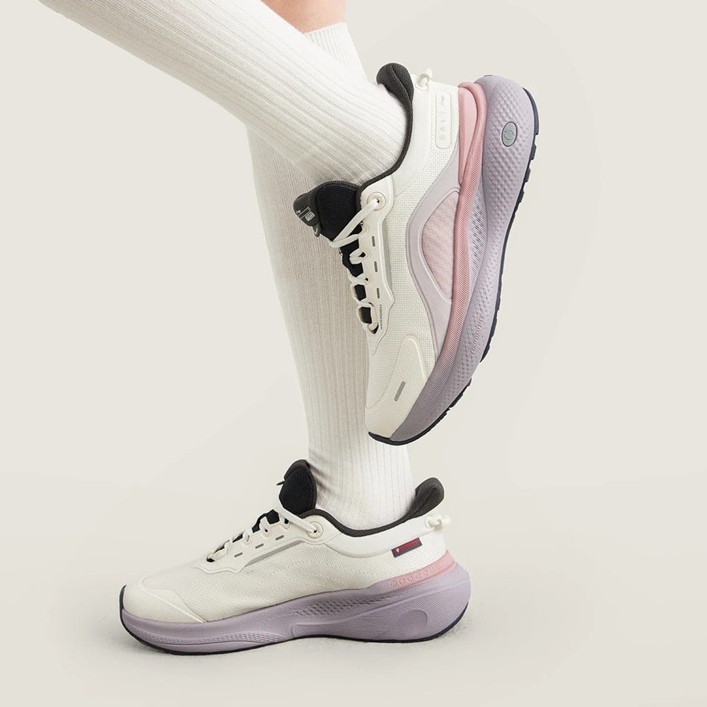 Giày Nữ Li-Ning SOFT PLUS 2 AGLV084-4V