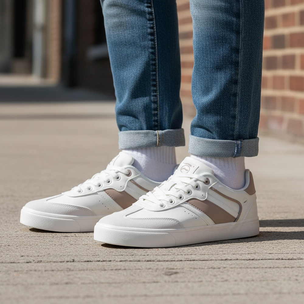 Giày thời trang Nam Li-Ning AGCU587-4V