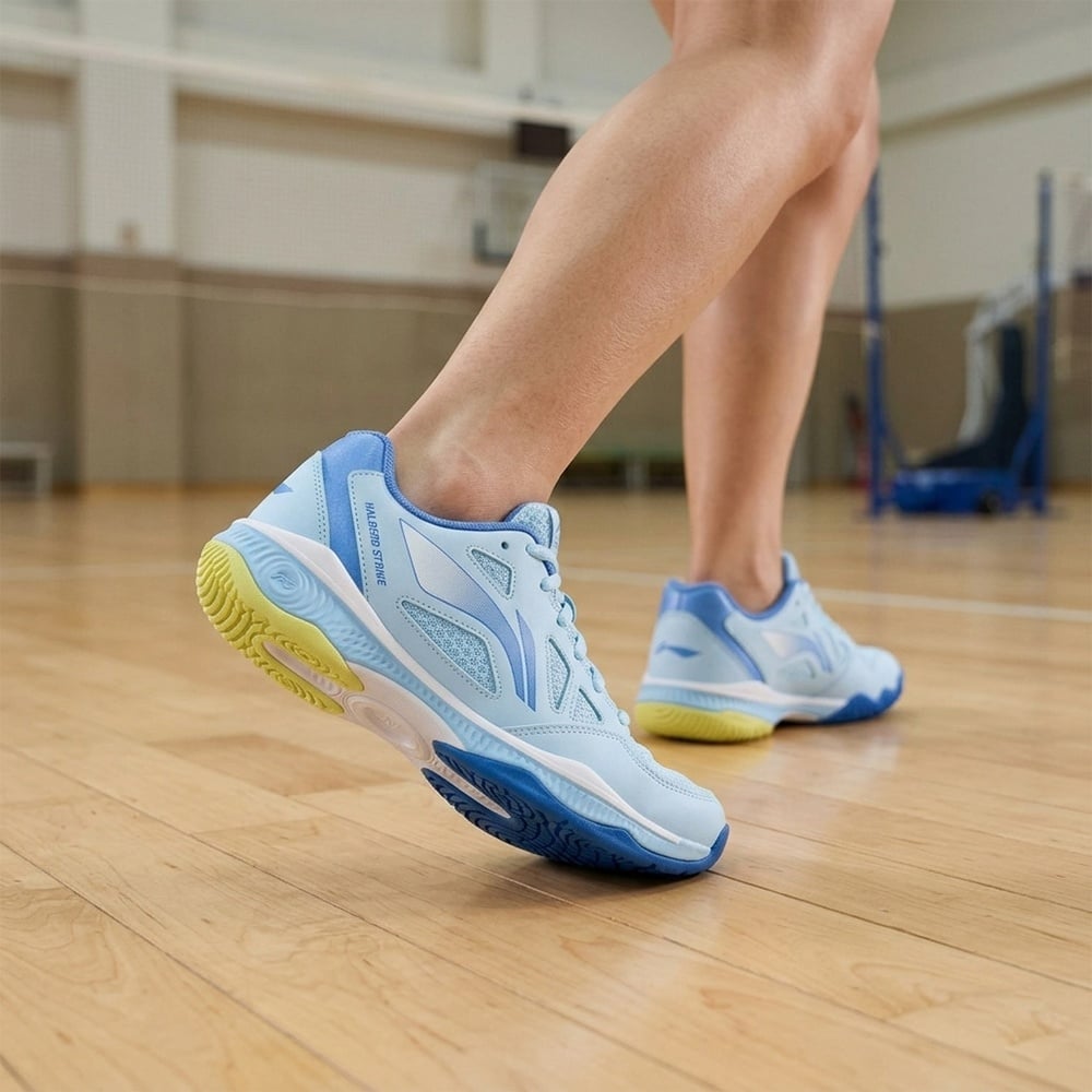 Giày Cầu Lông, Pickleball Nam Và Nữ Li-Ning P-AYTV021-3