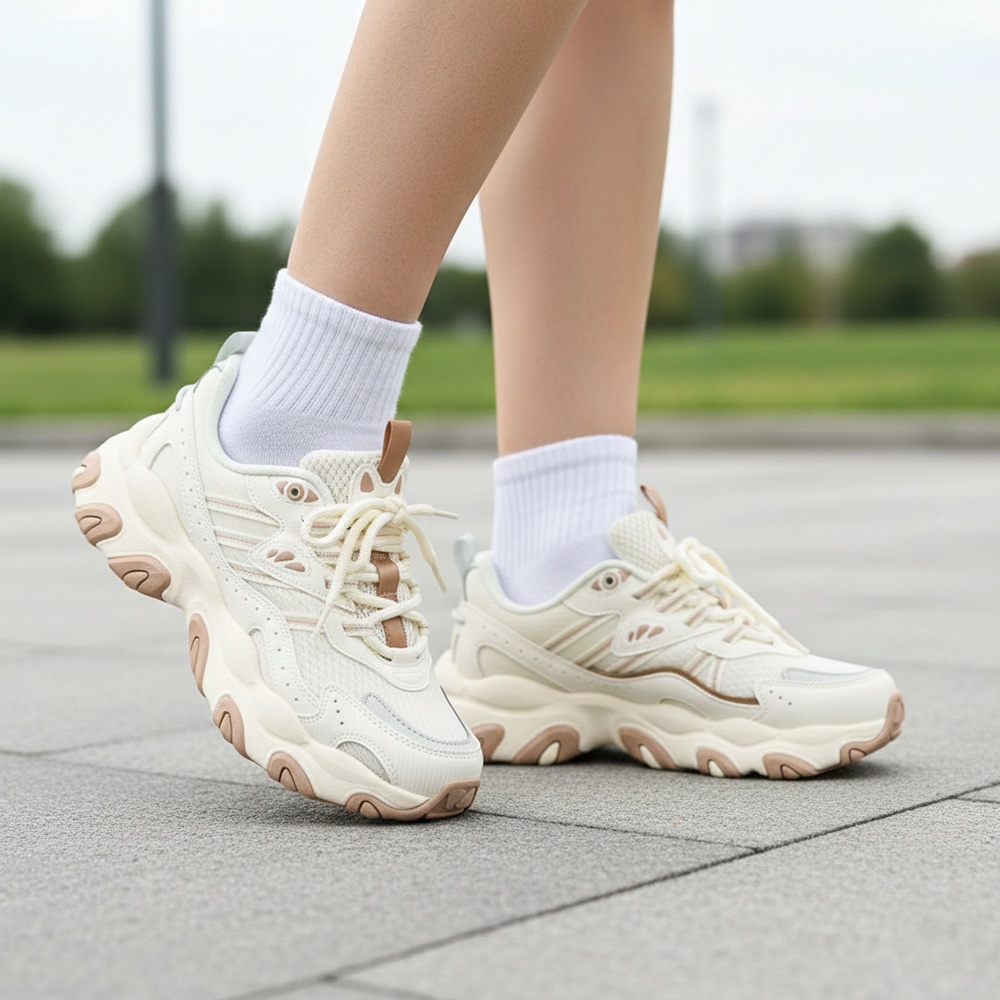 Giày Thời Trang Nữ Li-Ning X-CLAW LITE 3 AGCV044-8V