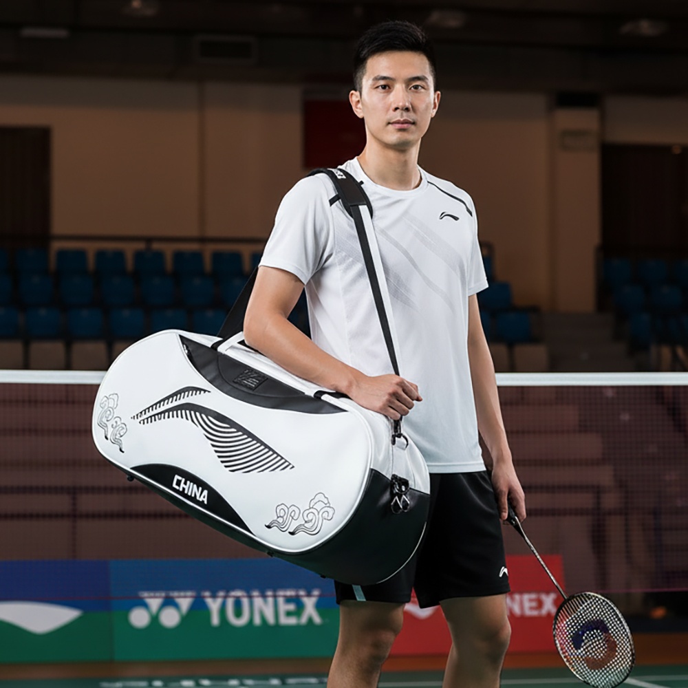 Túi Cầu Lông Li-Ning P-ABLV081-1