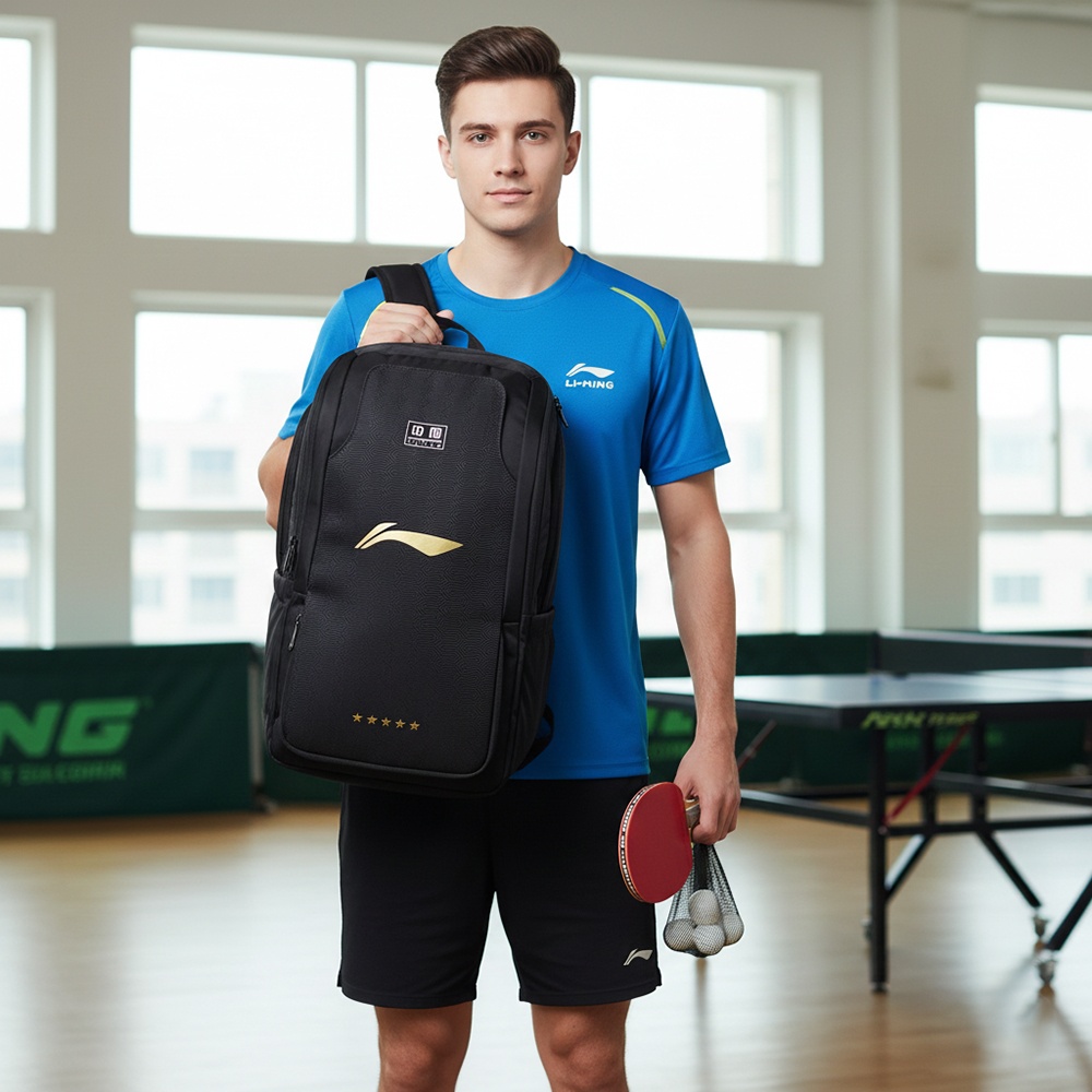 Balo Bóng Bàn Li-Ning P-ABSV037-1