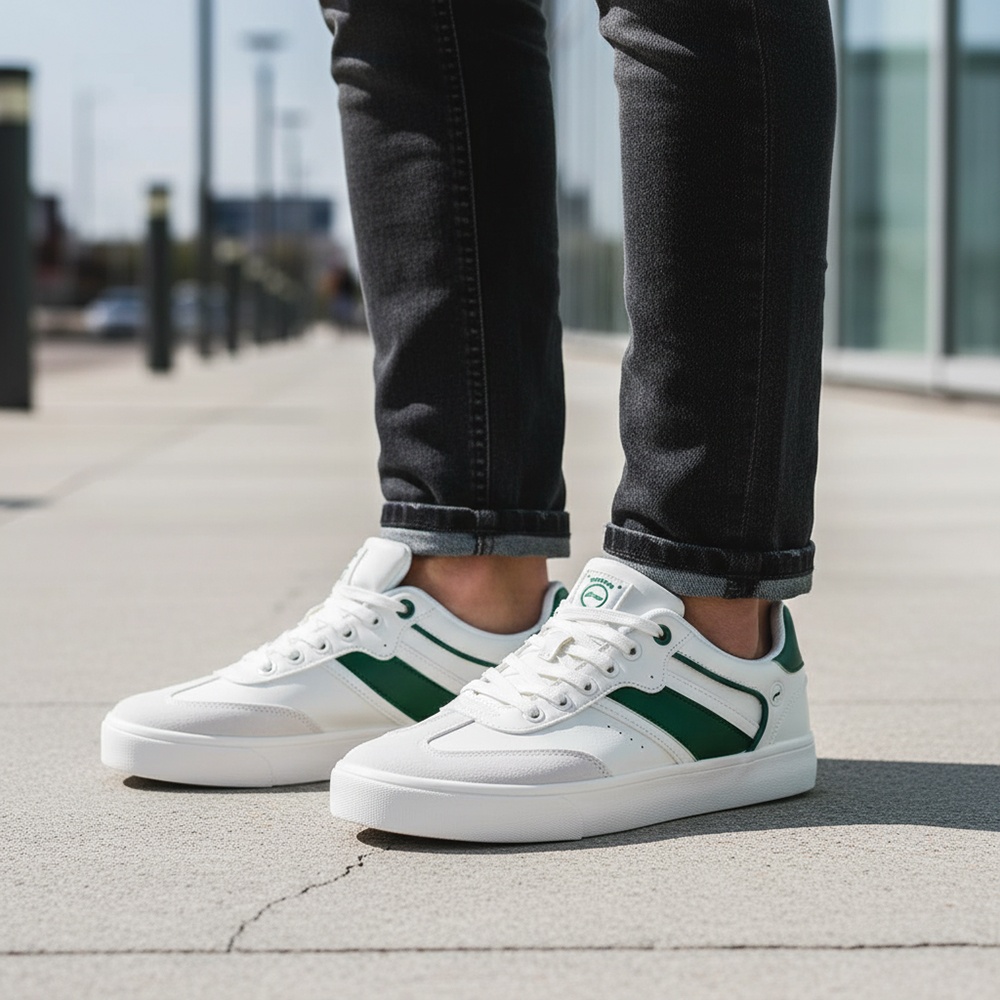 Giày thời trang Nam Li-Ning AGCU587-2V