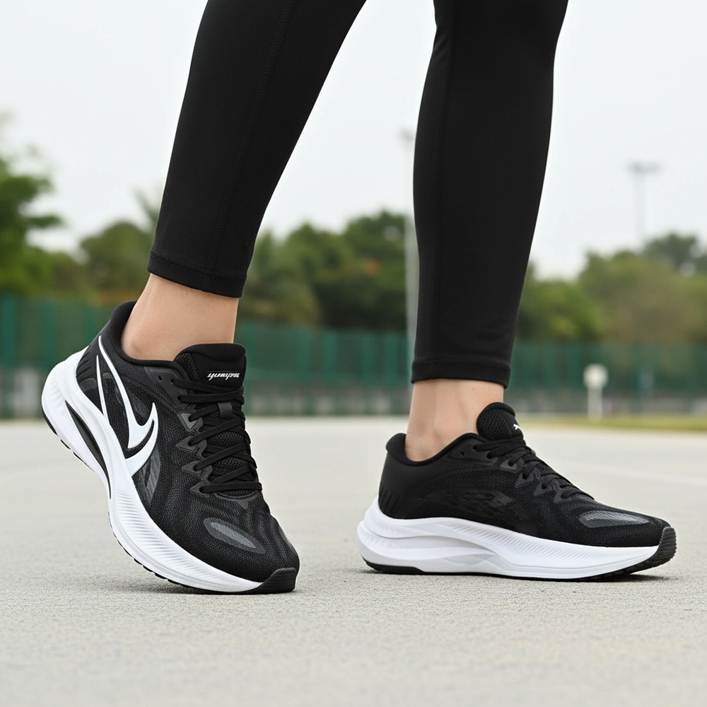 Giày chạy bộ Nữ Li-Ning INFINITY 4 ARHU022-6V