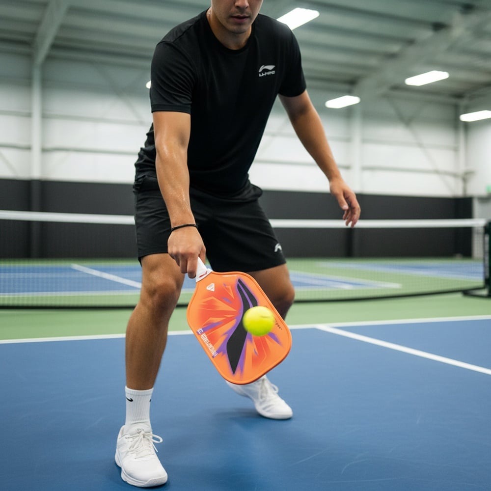 Vợt Pickleball Li-Ning HYPERPOWER 20 P-ACPV021-16