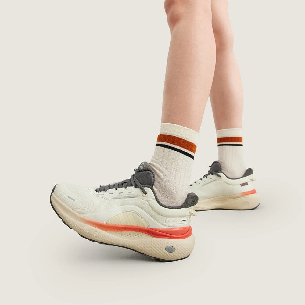 Giày Nữ Li-Ning SOFT PLUS 2 AGLV084-7V