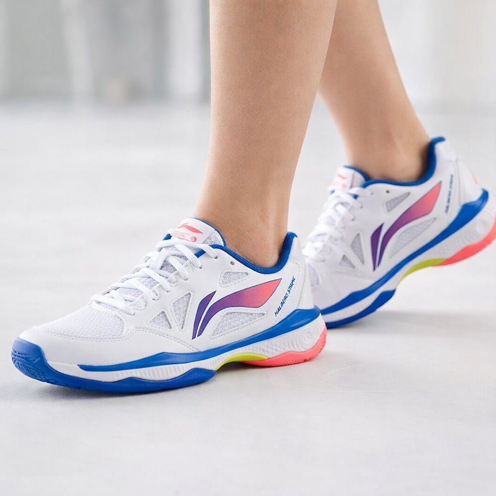Giày Cầu Lông, Pickleball Nam Và Nữ Li-Ning P-AYTV021-5