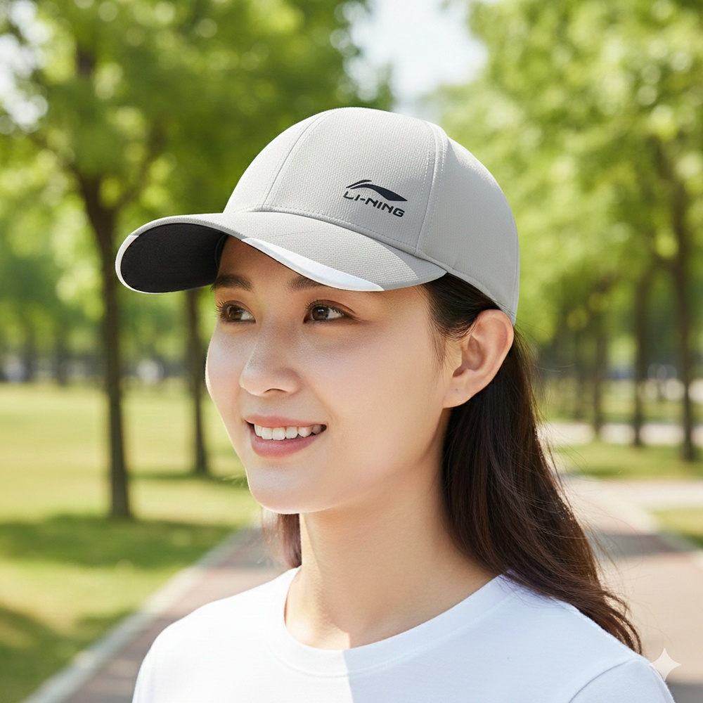 Mũ Thể Thao Li-Ning AMYV197-2V