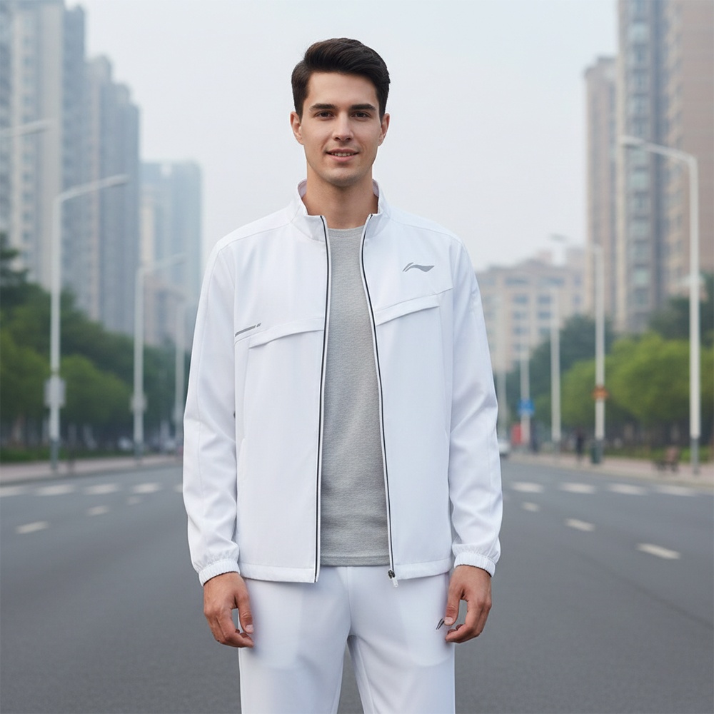 Áo Gió Nam Li-Ning P-AYYV003-2V