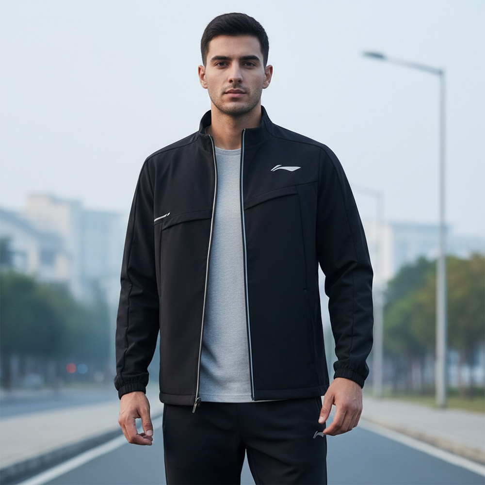 Áo Gió Nam Li-Ning P-AYYV003-1V