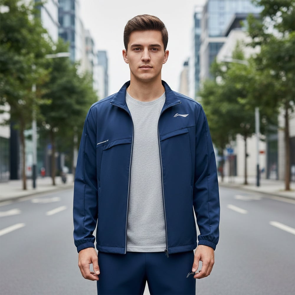 Áo Gió Nam Li-Ning P-AYYV003-4V