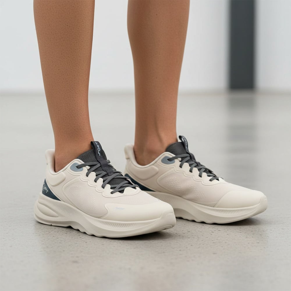 Giày Thời Trang Nam Li-Ning SOFT GO 2 V4 AGLV063-6V