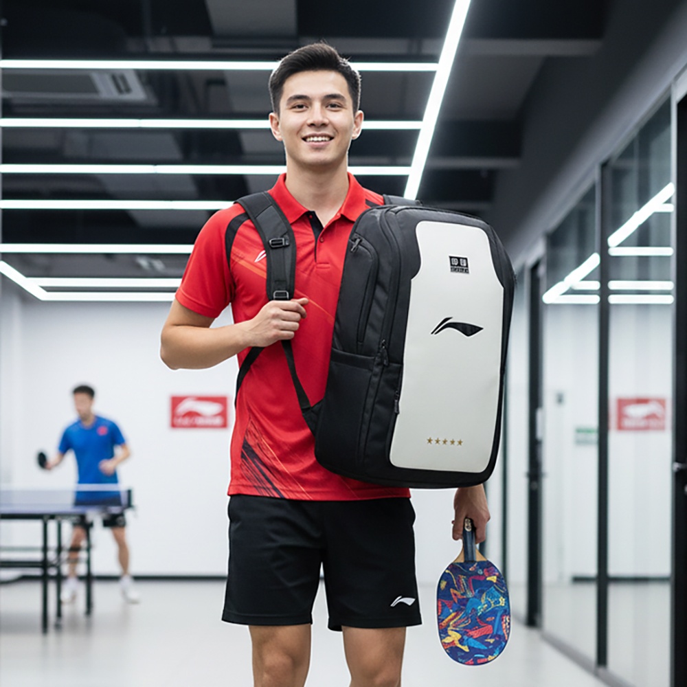 Balo Bóng Bàn Li-Ning P-ABSV037-2