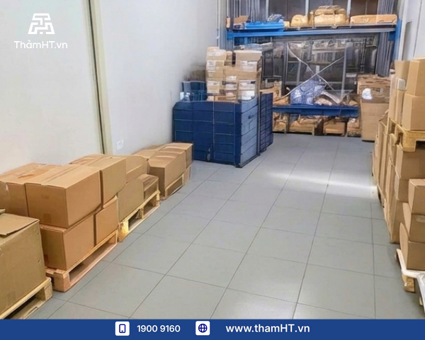 Cải Tạo Không Gian 26m² Thành Văn Phòng Làm Việc – Giải Pháp Tối Ưu Với Ngân Sách 10 Triệu