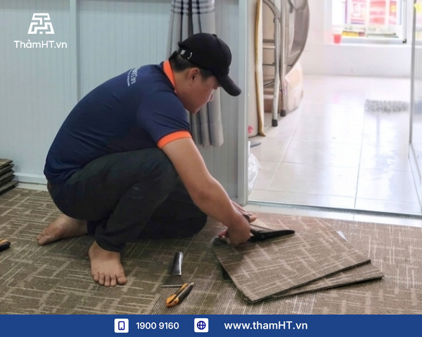 Cải Tạo Không Gian 26m² Thành Văn Phòng Làm Việc – Giải Pháp Tối Ưu Với Ngân Sách 10 Triệu