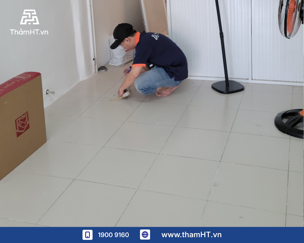 Cải Tạo Không Gian 26m² Thành Văn Phòng Làm Việc – Giải Pháp Tối Ưu Với Ngân Sách 10 Triệu