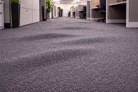 Xử lý thảm phồng sau khi lắp đặt