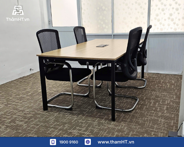 Cải Tạo Không Gian 26m² Thành Văn Phòng Làm Việc – Giải Pháp Tối Ưu Với Ngân Sách 10 Triệu