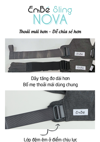 Dây tăng đơ được cải tiến