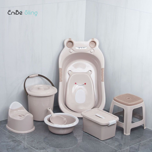 Đồ sơ sinh cần chuẩn bị cho bé