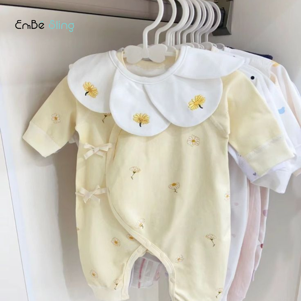 Đồ sơ sinh cần chuẩn bị cho bé