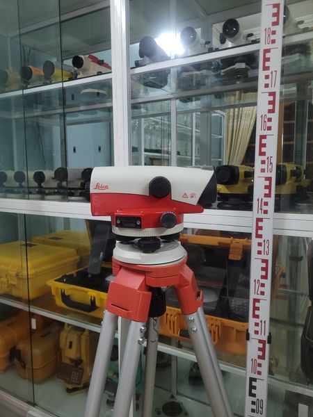 bán máy thuỷ bình cần giờ