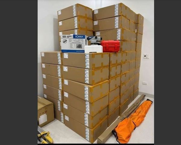 máy thuỷ bình đà lạt