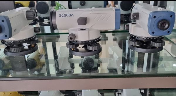 máy thuỷ bình tại đắk nông