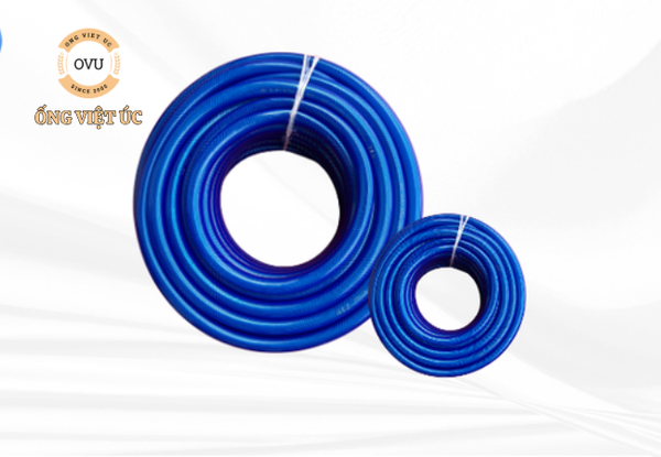 ống nhựa lưới dẻo PVC phi 25mm