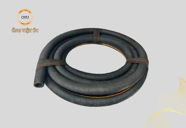 Cách phân biệt ống cao su bố vải chất lượng cao và hàng kém chất lượng