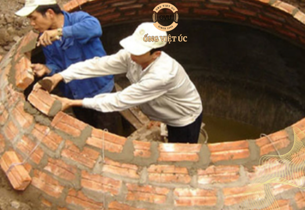 hệ thống biogas