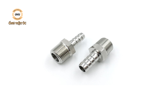 Cách chọn kích thước đầu nối đuôi chuột