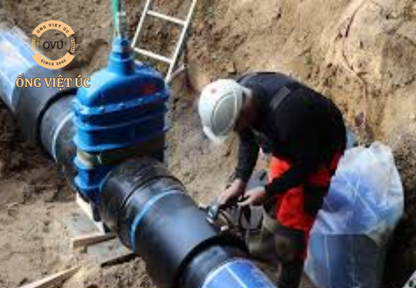 6 lý do khiến rò rỉ ống nước chỉ sau vài tháng sử dụng