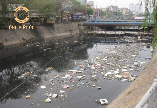 cách khắc phục ô nhiễm môi trường