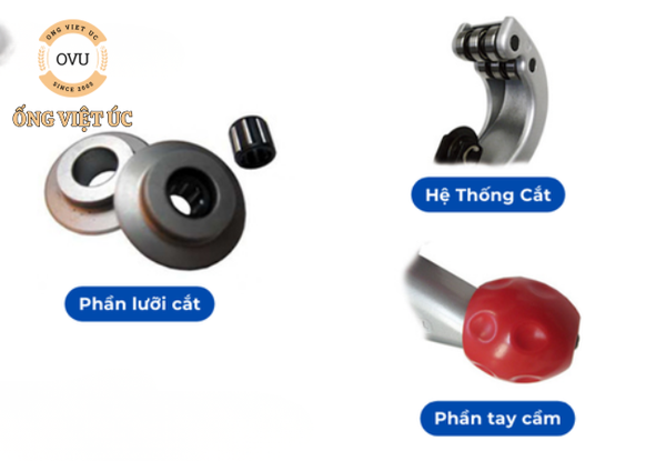 Mẹo Cắt Ống Nhựa PVC