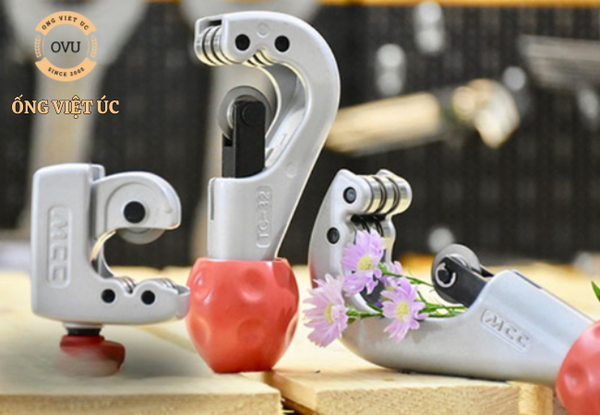 Mẹo Cắt Ống Nhựa PVC