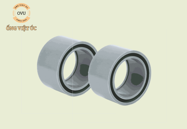 bạc chuyển bậc UPVC