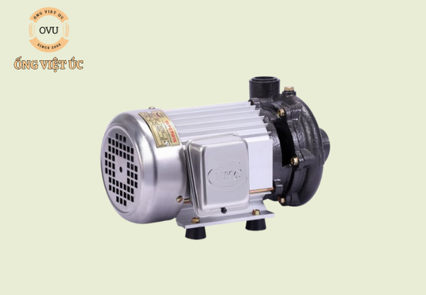 các loại máy bơm nước gia đình